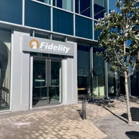 Bild von Fidelity Investments