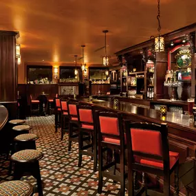 Bild von Paddy's Irish Pub & Restaurant