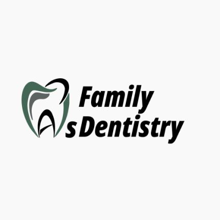 Logo od A's Family Dentistry