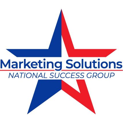 Logo de Marketing Solutions National Success Group