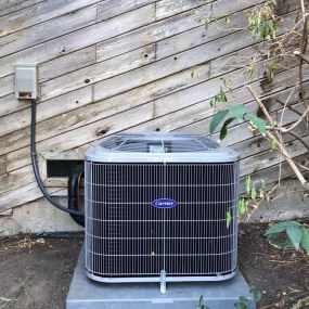 New Heat Pump install
— in Atascadero, CA, United States.