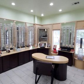 Quality Lenses and Eyeglasses In Nashville, Tennessee