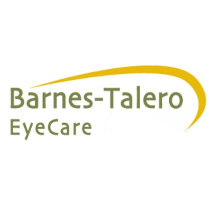 Logo van Barnes Talero Eyecare