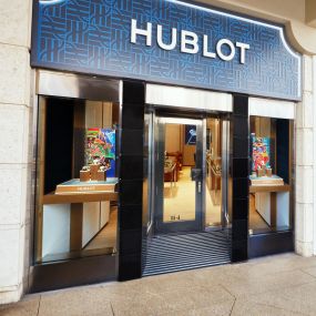 Bild von Hublot Palm Beach Boutique