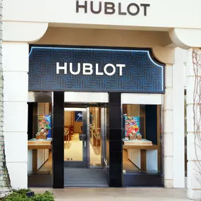 Bild von Hublot Palm Beach Boutique