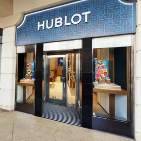 Bild von Hublot Palm Beach Boutique