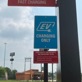 EV Charging