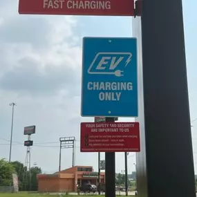 EV Charging