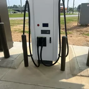 EV Charging