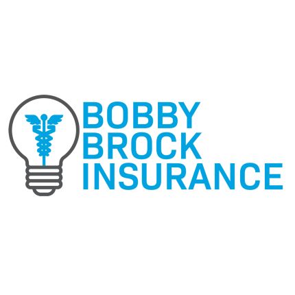 Logo od Bobby Brock Insurance