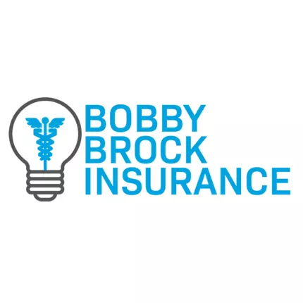 Logo de Bobby Brock Insurance