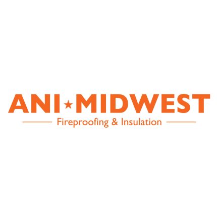 Logo da ANI-Midwest Fireproofing and Insulation