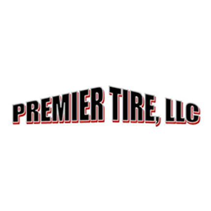 Logo da Premier Tire