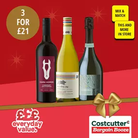 Bild von Costcutter featuring Bargain Booze