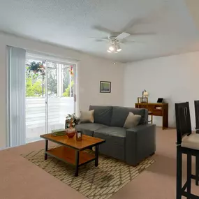 Bild von Tamarack on the Lake Apartments