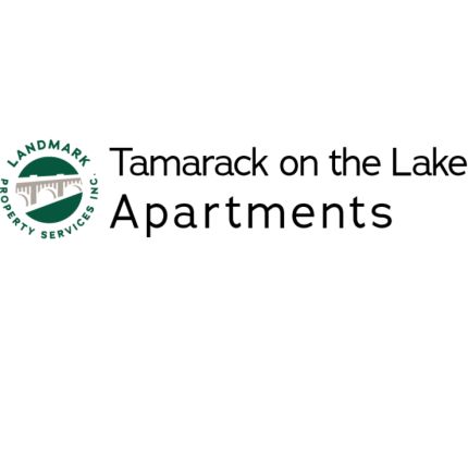 Logo von Tamarack on the Lake Apartments