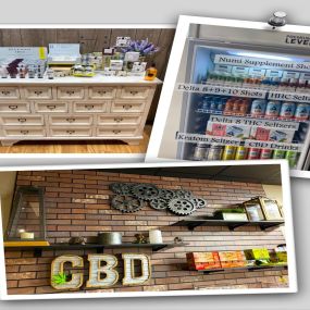 Bild von Hempire Hemp & Vape Shoppe