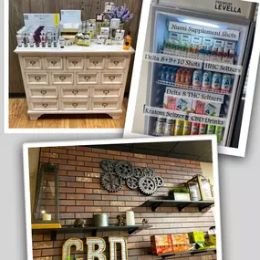 Bild von Hempire Hemp & Vape Shoppe