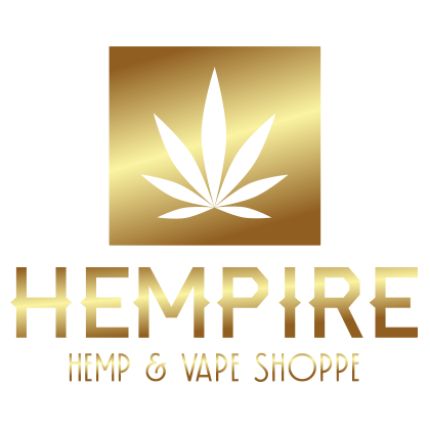 Logotyp från Hempire Hemp & Vape Shoppe