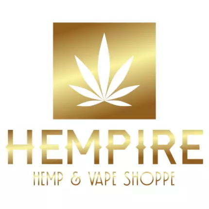 Λογότυπο από Hempire Hemp & Vape Shoppe