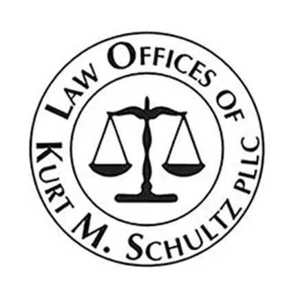 Logo od Law Office of Kurt M. Schultz PLLC