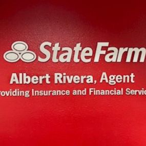 Albert Rivera - State Farm Insurance Agent