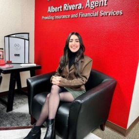 Albert Rivera - State Farm Insurance Agent