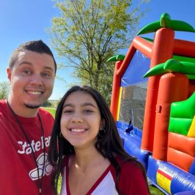 Albert Rivera - State Farm Insurance Agent