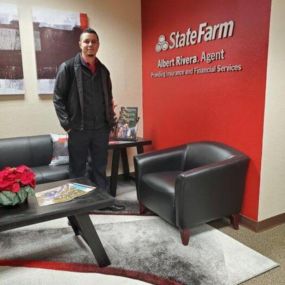 Albert Rivera - State Farm Insurance Agent