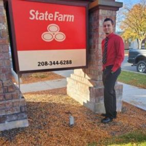 Albert Rivera - State Farm Insurance Agent