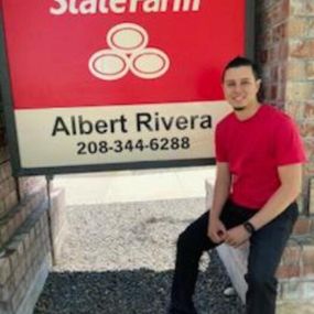 Albert Rivera - State Farm Insurance Agent