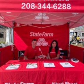 Albert Rivera - State Farm Insurance Agent