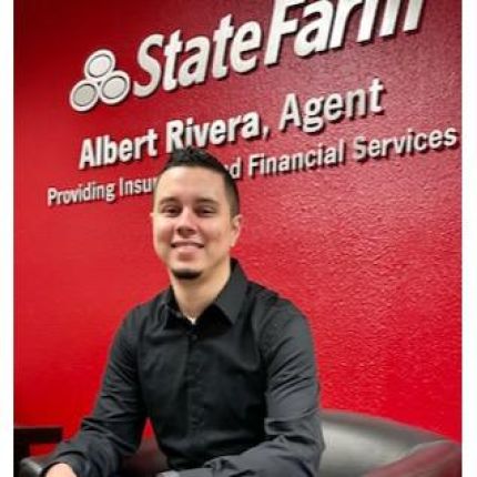 Logo from Albert Rivera - State Farm Insurance Agent