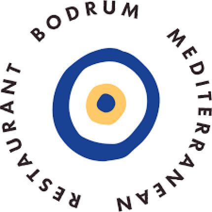 Logo da Bodrum