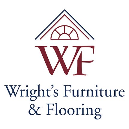 Logotyp från Wright's Furniture & Flooring