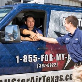 Bild von All Star A/C & Heating Services