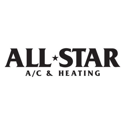 Logo van All Star A/C & Heating Services