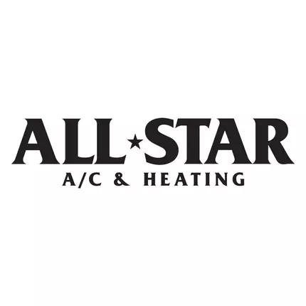 Logotyp från All Star A/C & Heating Services