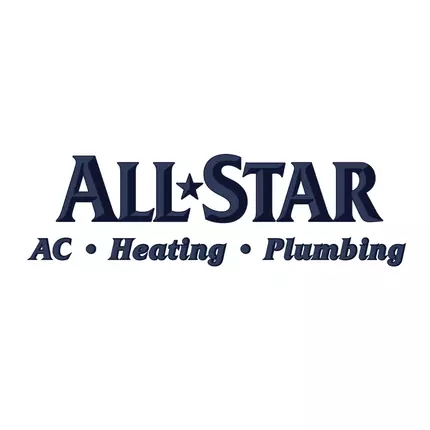 Logo von All Star A/C & Heating Services