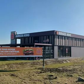 Bild von Burger King