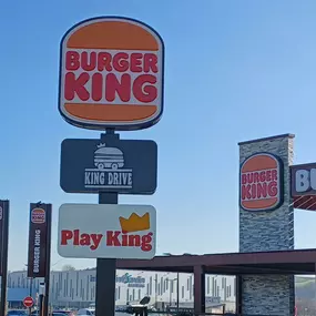 Bild von Burger King