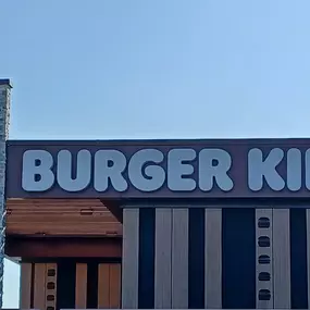 Bild von Burger King