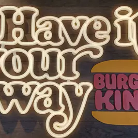 Bild von Burger King