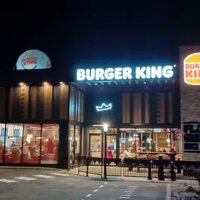 Bild von Burger King