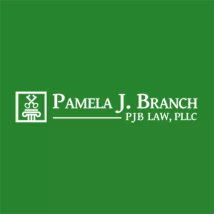 Logo from PJB Law, PLLC