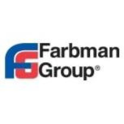 Logotipo de Farbman Group