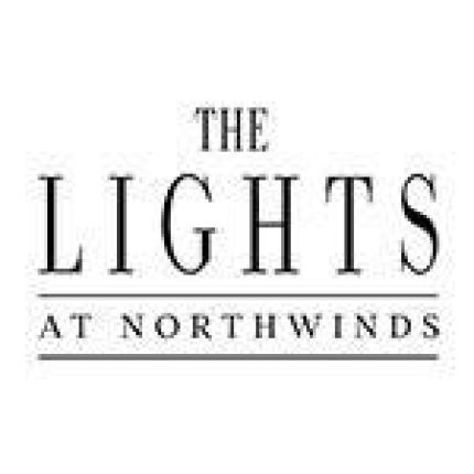 Logo da The Lights at Northwinds