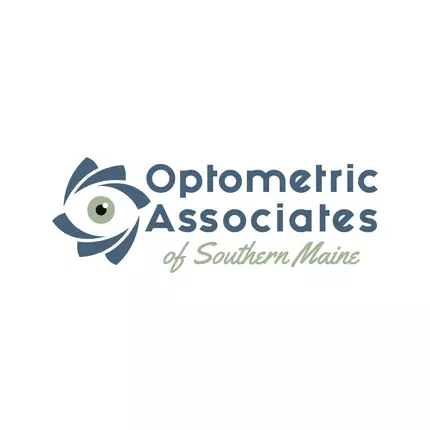 Λογότυπο από Optometric Associates of Southern Maine