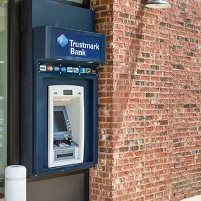 Bild von Trustmark ATM