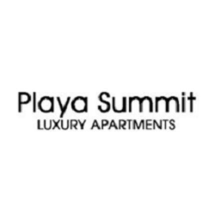 Logo fra Playa Summit